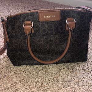 Calvin Klein Purse